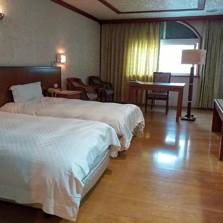 Nikaido Business Hotel Minxiong Dış mekan fotoğraf