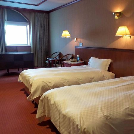 Nikaido Business Hotel Minxiong Dış mekan fotoğraf
