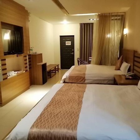 Nikaido Business Hotel Minxiong Dış mekan fotoğraf