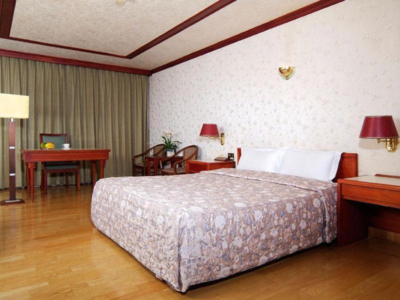 Nikaido Business Hotel Minxiong Dış mekan fotoğraf