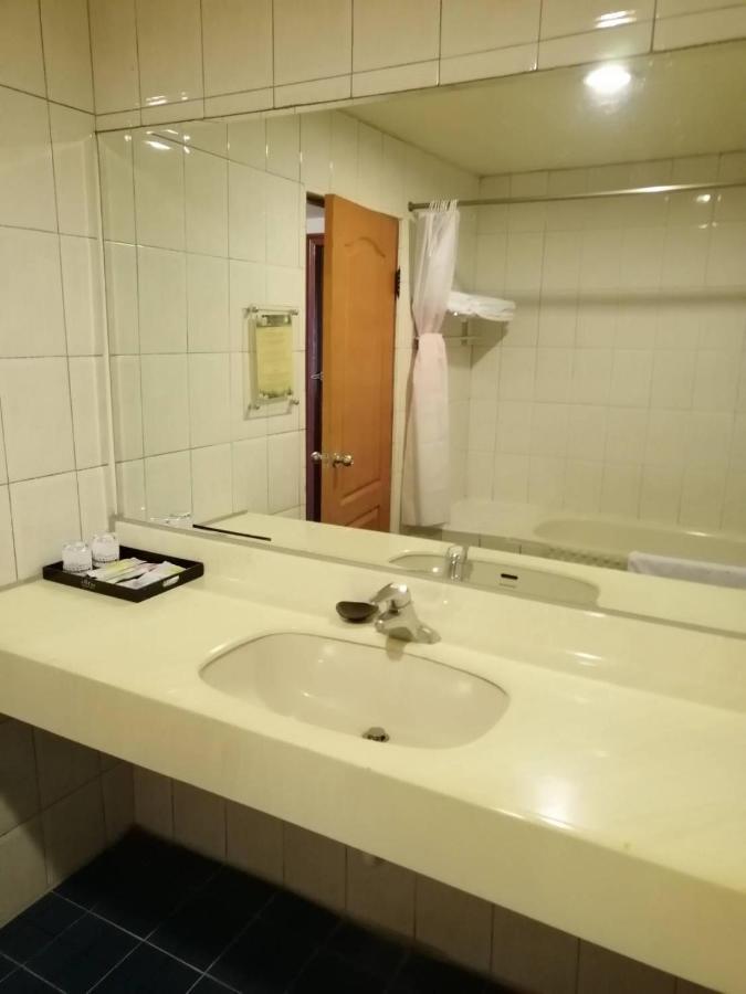 Nikaido Business Hotel Minxiong Dış mekan fotoğraf