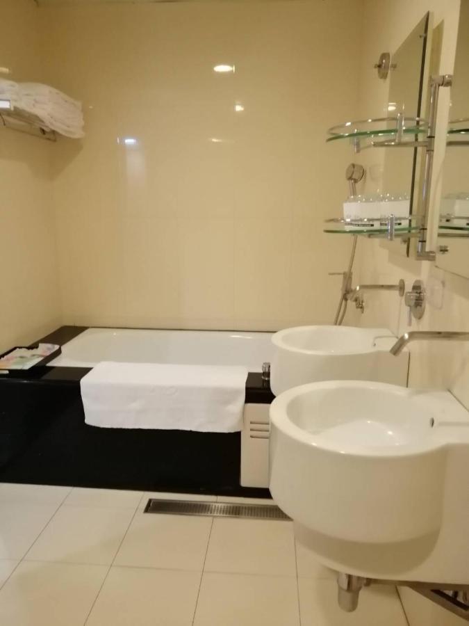 Nikaido Business Hotel Minxiong Dış mekan fotoğraf