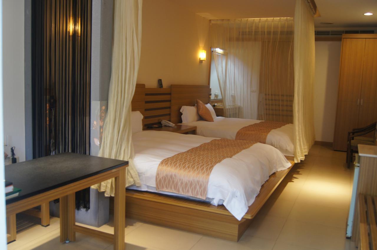 Nikaido Business Hotel Minxiong Dış mekan fotoğraf